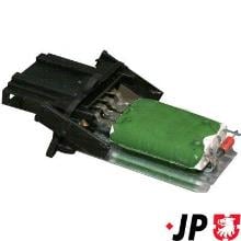 JP GROUP a/s 1196850300