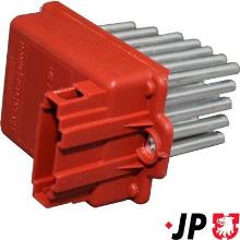 JP GROUP a/s 1196850500