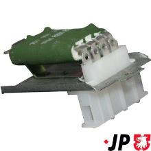 JP GROUP a/s 1196850800