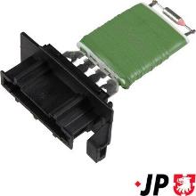 JP GROUP a/s 1196851400