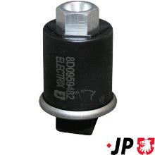 JP GROUP a/s 1197001500
