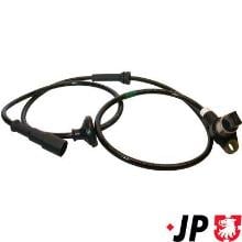 JP GROUP a/s 1197100100