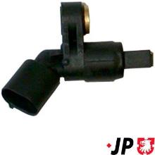 JP GROUP a/s 1197100370