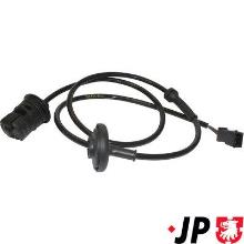 JP GROUP a/s 1197100700