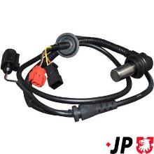 JP GROUP a/s 1197100800