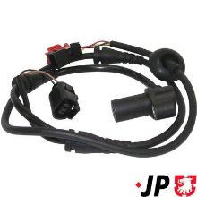 JP GROUP a/s 1197100900