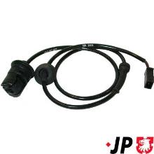 JP GROUP a/s 1197101100