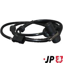 JP GROUP a/s 1197102600