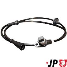 JP GROUP a/s 1197103100