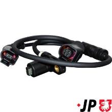 JP GROUP a/s 1197103200