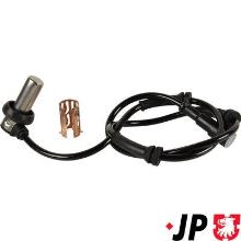 JP GROUP a/s 1197103600