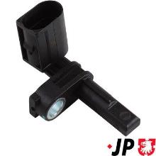JP GROUP a/s 1197106100