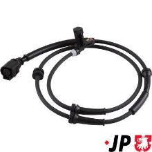 JP GROUP a/s 1197106200