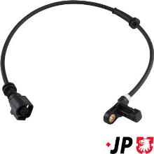 JP GROUP a/s 1197106300