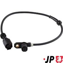 JP GROUP a/s 1197106500
