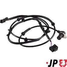 JP GROUP a/s 1197106600
