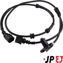 JP GROUP a/s 1197108380