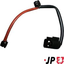 JP GROUP a/s 1197300200