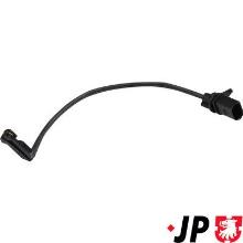 JP GROUP a/s 1197301100