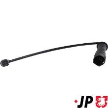 JP GROUP a/s 1197301400