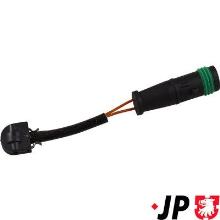 JP GROUP a/s 1197301500