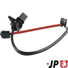 JP GROUP a/s 1197301800