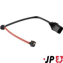 JP GROUP a/s 1197302000