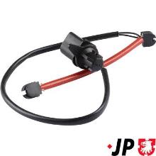 JP GROUP a/s 1197302300