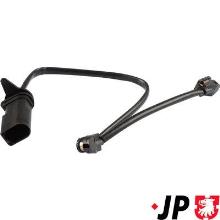 JP GROUP a/s 1197302400