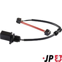 JP GROUP a/s 1197302600