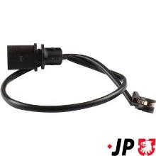 JP GROUP a/s 1197302700
