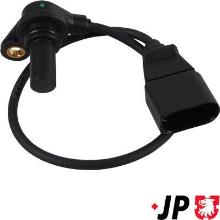 JP GROUP a/s 1198000400