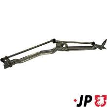 JP GROUP a/s 1198100100