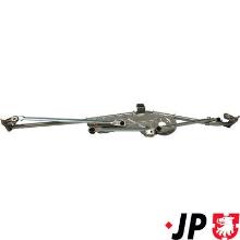 JP GROUP a/s 1198100800