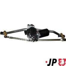 JP GROUP a/s 1198100900