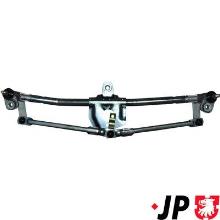 JP GROUP a/s 1198101200