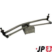 JP GROUP a/s 1198101600