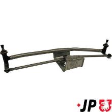 JP GROUP a/s 1198101700