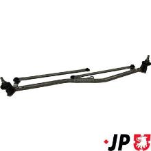 JP GROUP a/s 1198101800