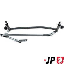 JP GROUP a/s 1198102400