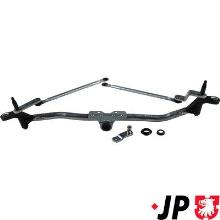 JP GROUP a/s 1198102600