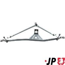 JP GROUP a/s 1198102800