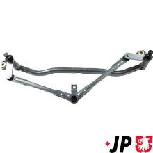 JP GROUP a/s 1198102900