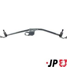 JP GROUP a/s 1198103000