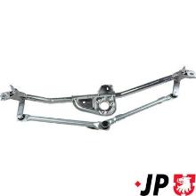 JP GROUP a/s 1198103200