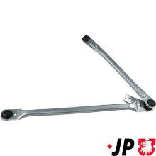 JP GROUP a/s 1198150400