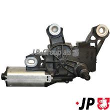 JP GROUP a/s 1198201200