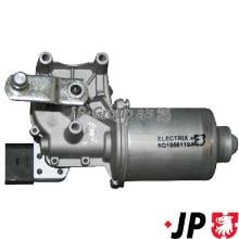 JP GROUP a/s 1198201600