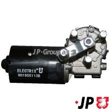 JP GROUP a/s 1198201700