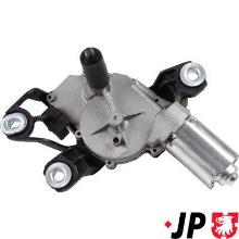 JP GROUP a/s 1198202800